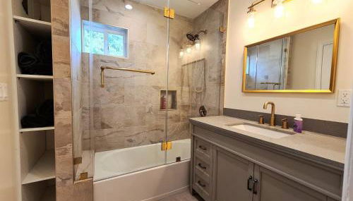 Prime LA 2 bedroom & 3 bath home Beverly Hills adj - Foto 2