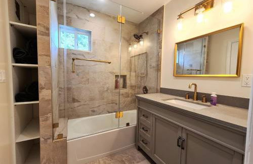 Prime LA 2 bedroom & 3 bath home Beverly Hills adj - Foto 2