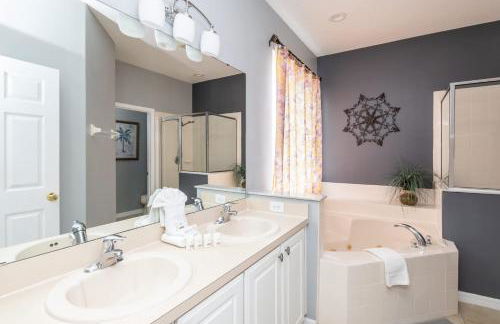 Be Our Guest at Emerald Island - Foto 24