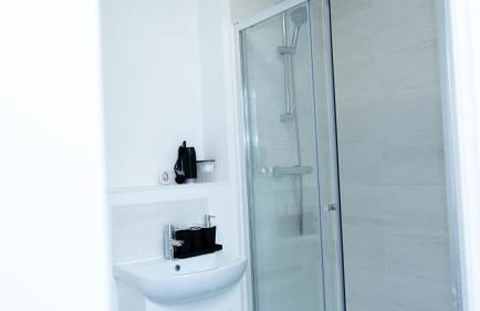 1BR Sleeps 4, 3 mins from City centre & Local Gems - Foto 22