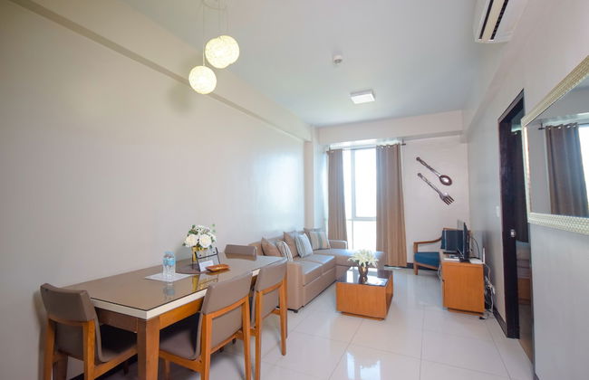 EJB room at the Mactan Newton - Foto 33