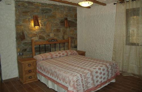 Las Casitas del Bodegon - Foto 57