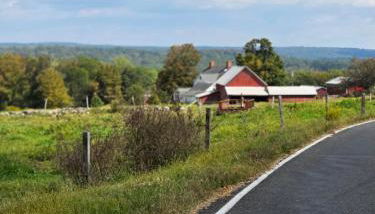 Perch, for work or wandering the Litchfield Hills - Foto 4