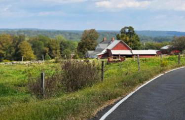 Perch, for work or wandering the Litchfield Hills - Foto 4