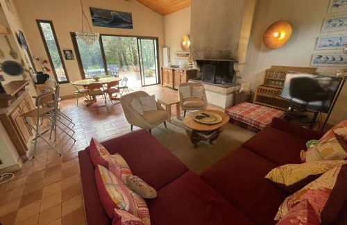 Grande maison de famille à 100m du lac - Foto 1