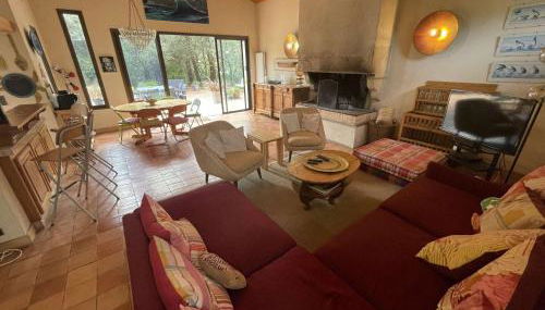 Grande maison de famille à 100m du lac - Foto 1