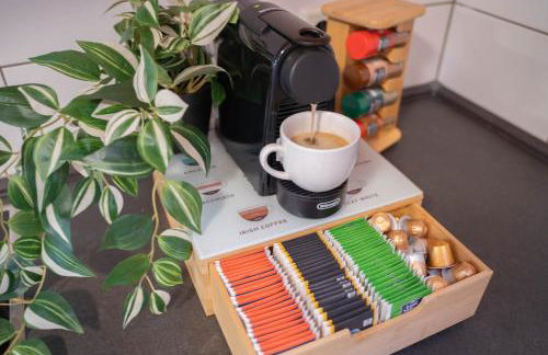 Comfy Apartment Köln - Foto 11