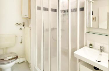 Modernes City Apartment - Foto 41