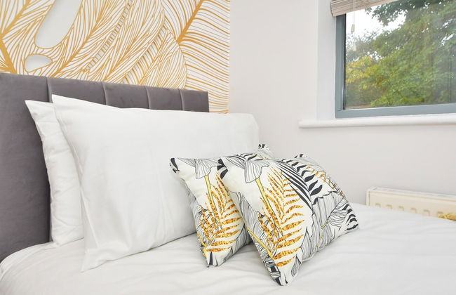 The Mews @ Aboyne Close Birmingham - Foto 20