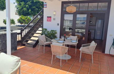 Marina azul - Foto 6