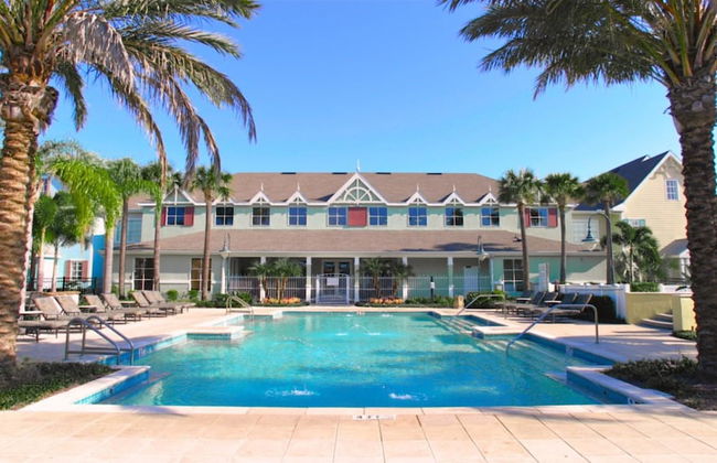 James' Runaway Beach Condo - Foto 9