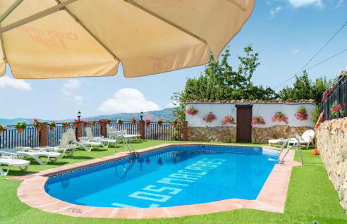 Pet Friendly Home In Mecina Bombarón - Foto 10