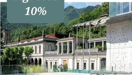 La Boheme, 2 min da Qc terme, free parking - Photo 3