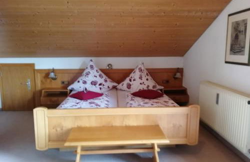 Haus Rosi Trenkle - Foto 19