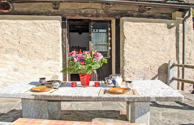 Rustico Cristallo - Foto 15