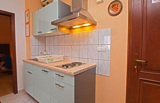 Apartment Denis 19 - Foto 29