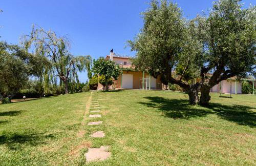 Terpsi Apartments - Kyparissia Garden Retreats - Photo 27