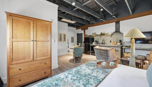 Ivy - Adorable Studio Apt with Heated Pool - Foto 2