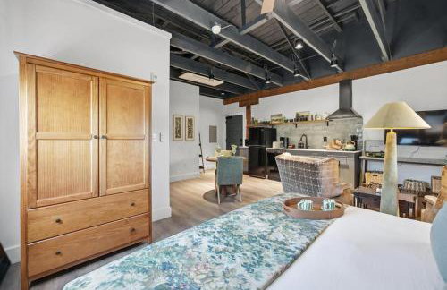 Ivy - Adorable Studio Apt with Heated Pool - Foto 2