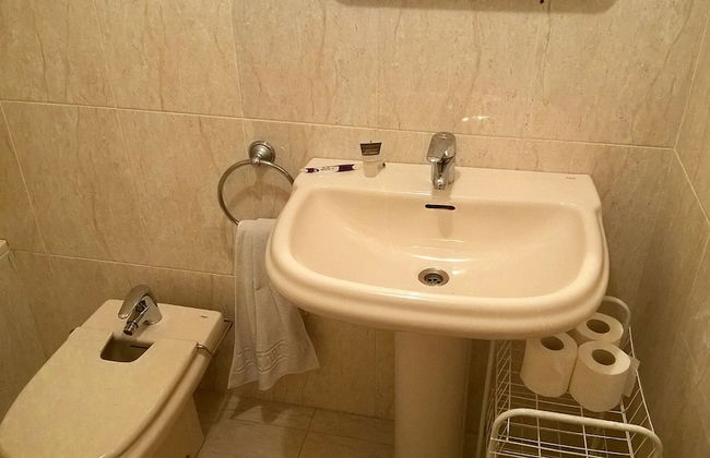 Apartamentos Biescas 3000 - Foto 34