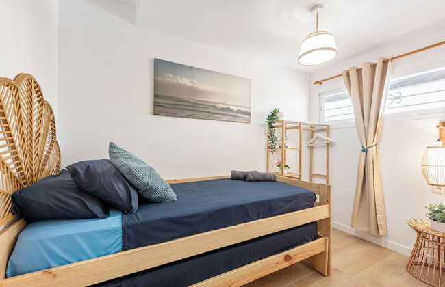 Sky Sea Holidays Puerto Marina - Foto 18