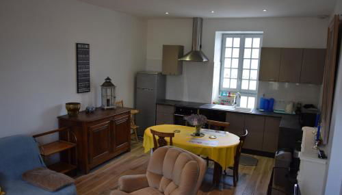 Les Gîtes de La Chartreuse - Jaunay Marigny - 3mnFuturoscope - Foto 2