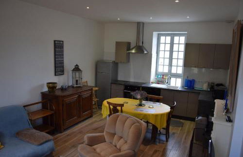 Les Gîtes de La Chartreuse - Jaunay Marigny - 3mnFuturoscope - Foto 2