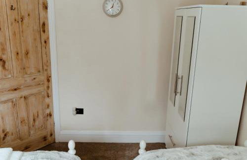 Compass Cottage - Foto 24