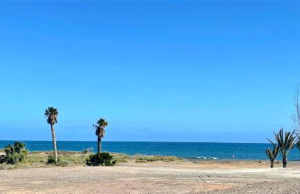 Casa La Ola - Idylle am Meer, La Lajita - Photo 24