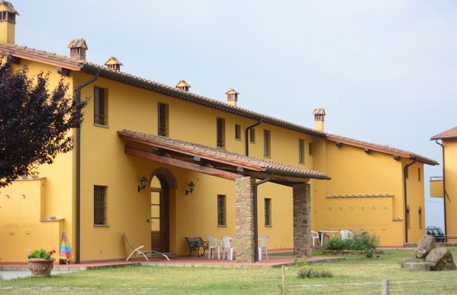 Agriturismo Podere Casalone - Foto 46