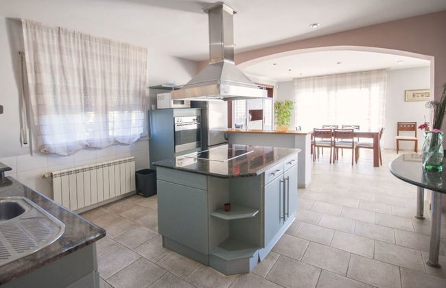 Villa in Lloret de Mar - 104817 by MO Rentals - Foto 2