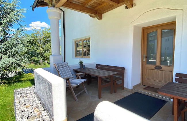 Dorfchalets Kaprun - Foto 52