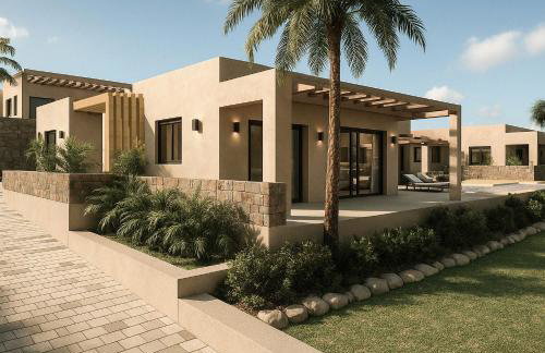 Nysa Luxury villa 3 - Photo 4