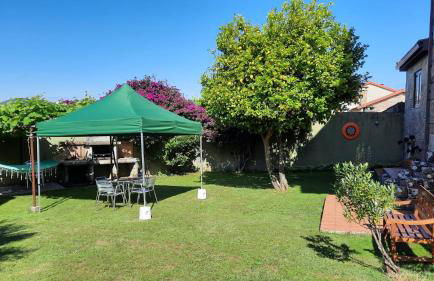 Casa Camino Santiago-Fisterra - Foto 6