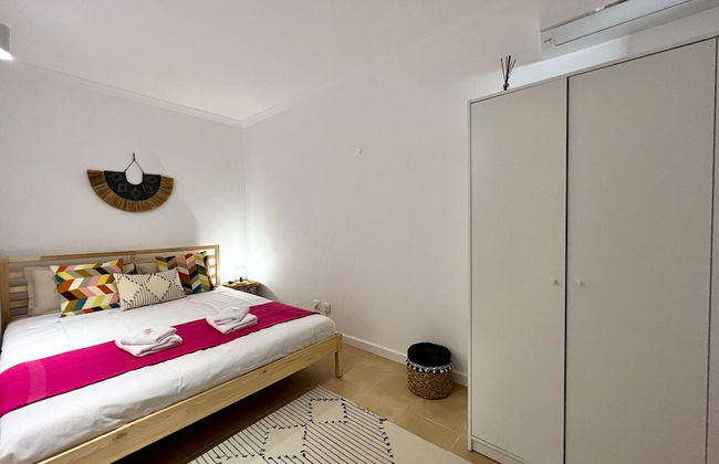 Albufeira Salgados Beach 4 by Homing - Foto 1