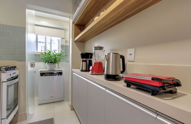 Residencial Casa Flora - Foto 35