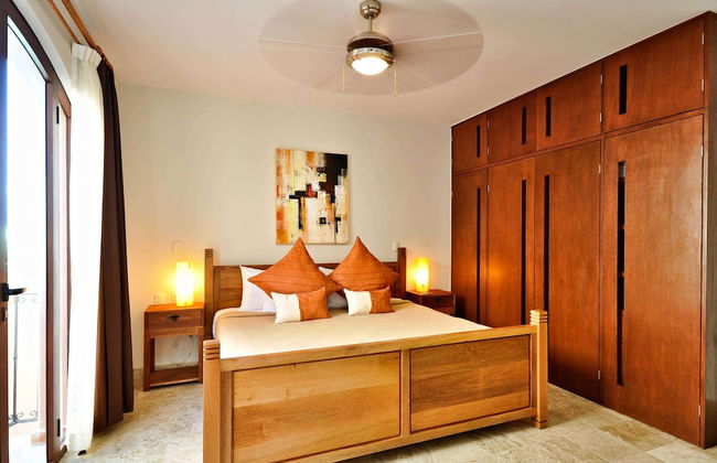 Acanto Playa del Carmen, Trademark Collection by Wyndham - Foto 36