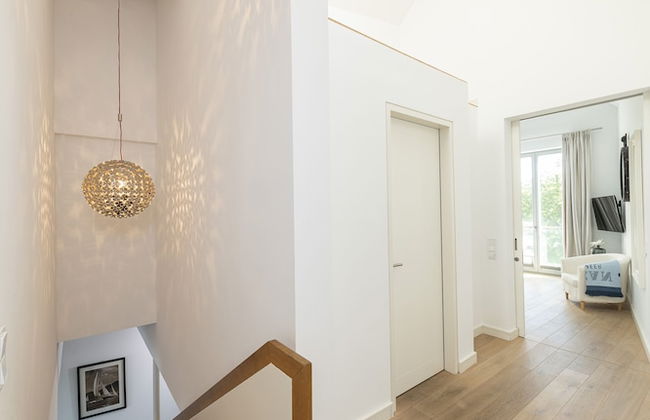 Kapitänsbrücke - Penthouse - Foto 40