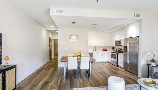 Restauration dans la chambre