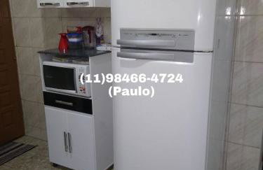 Casa inteira para temporada - Mongaguá - Foto 1