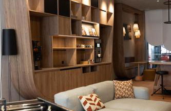 Aparthotel Adagio Original Toulouse Centre La Grave - Foto 121