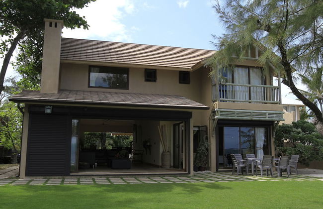 Villa Fayette Sur Mer - Photo 14