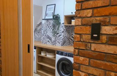 Loft Haven - Loftowa przystań - Foto 20