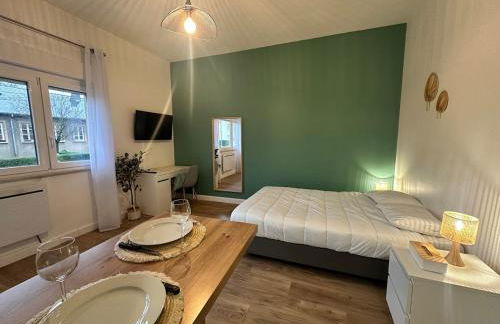 Le petit Verdier Mosellan - Thionville - 2P - Foto 2