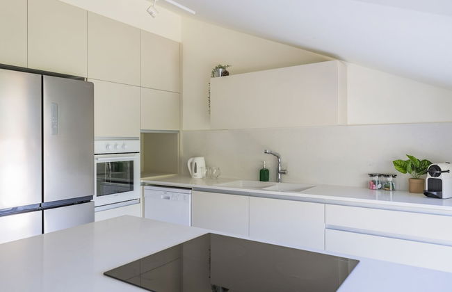 The Pearl of Nachlaot Apartments - Photo 60