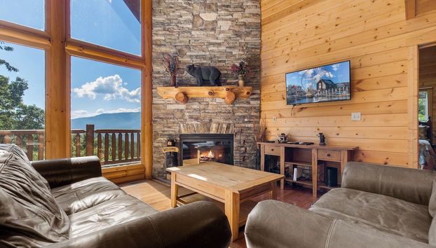 Puttin On The Ritz by Jackson Mountain Rentals - Foto 3, Servicios del alojamiento