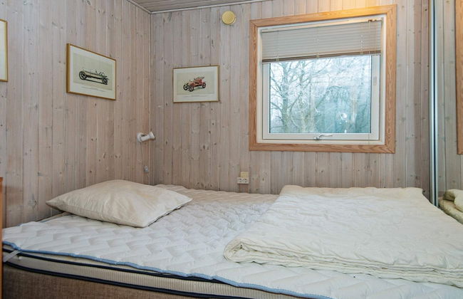 6 Person Holiday Home in Herning - Foto 2