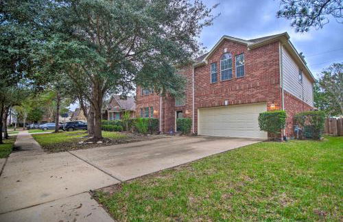 Spacious Richmond Home Close to Parks and Shopping - Foto 39