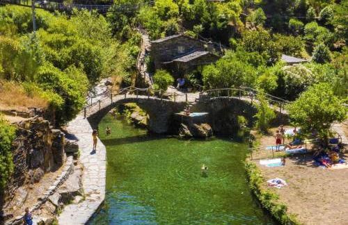 Casa Do Bispo pereiro,Arganil - Foto 11