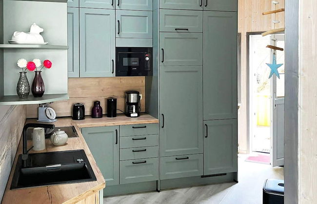 Holiday Home in Otterndorf - Foto 2